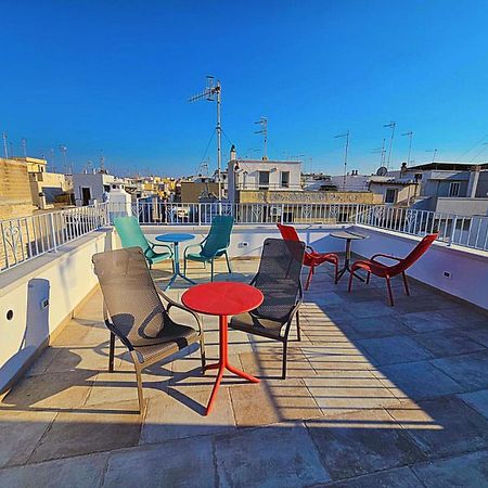 Romantica Polignano a Mare Exteriör bild