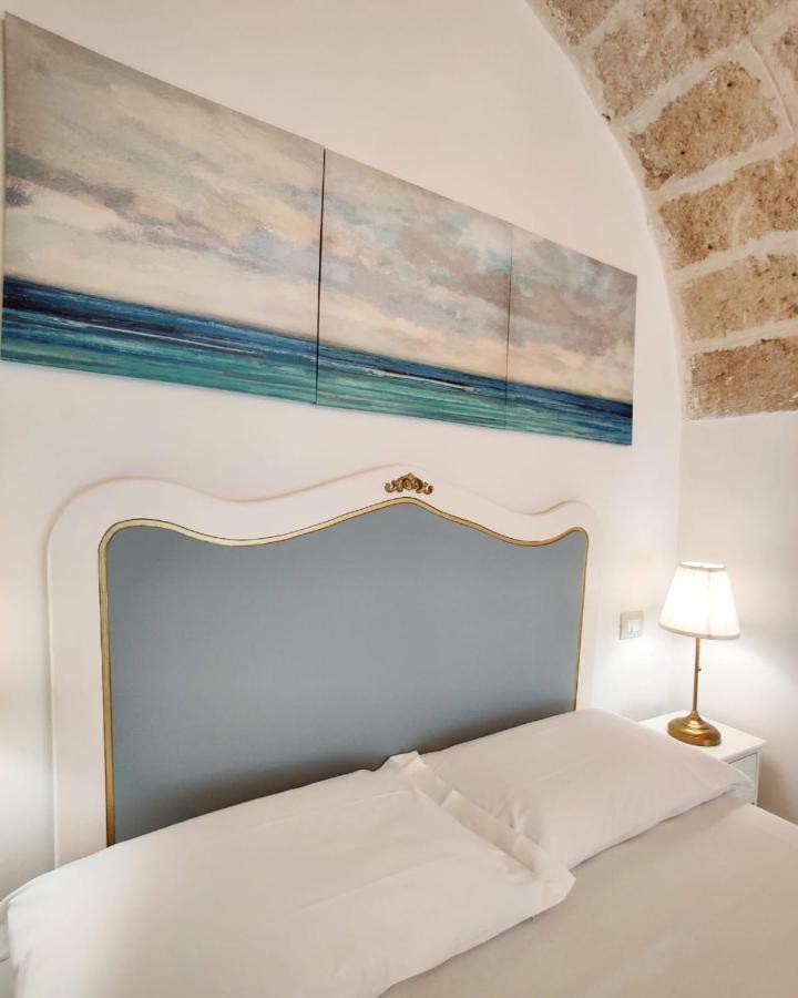 Romantica Polignano a Mare Exteriör bild