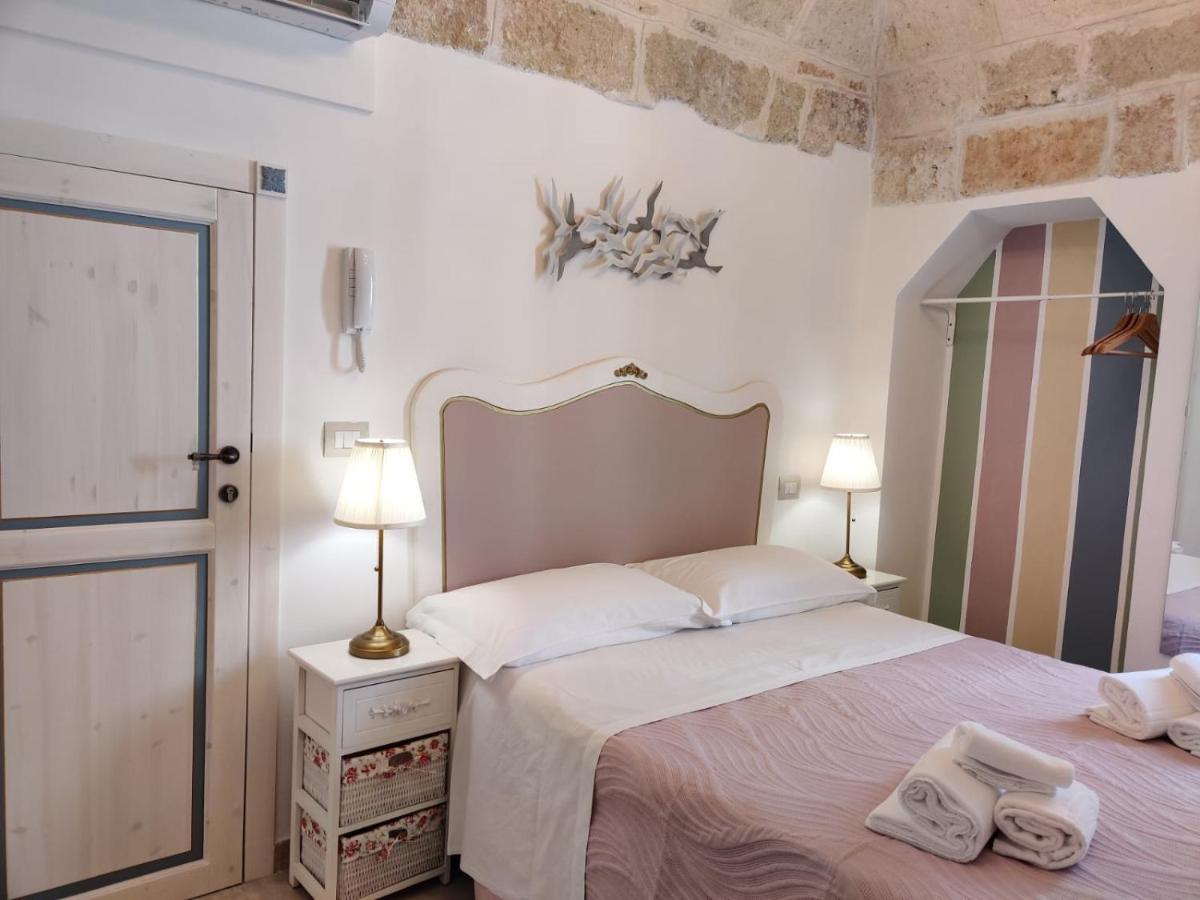 Romantica Polignano a Mare Exteriör bild