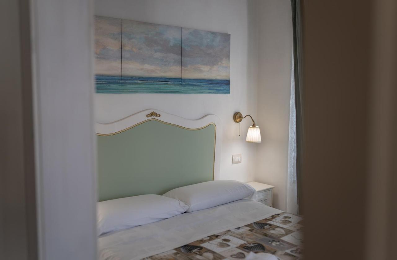 Romantica Polignano a Mare Exteriör bild