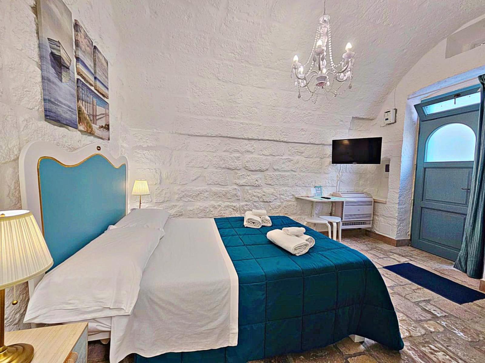 Romantica Polignano a Mare Exteriör bild