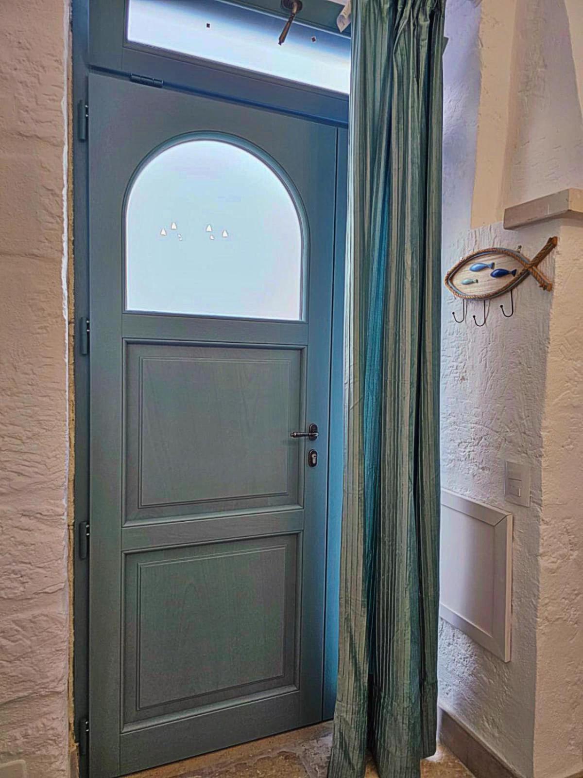 Romantica Polignano a Mare Exteriör bild