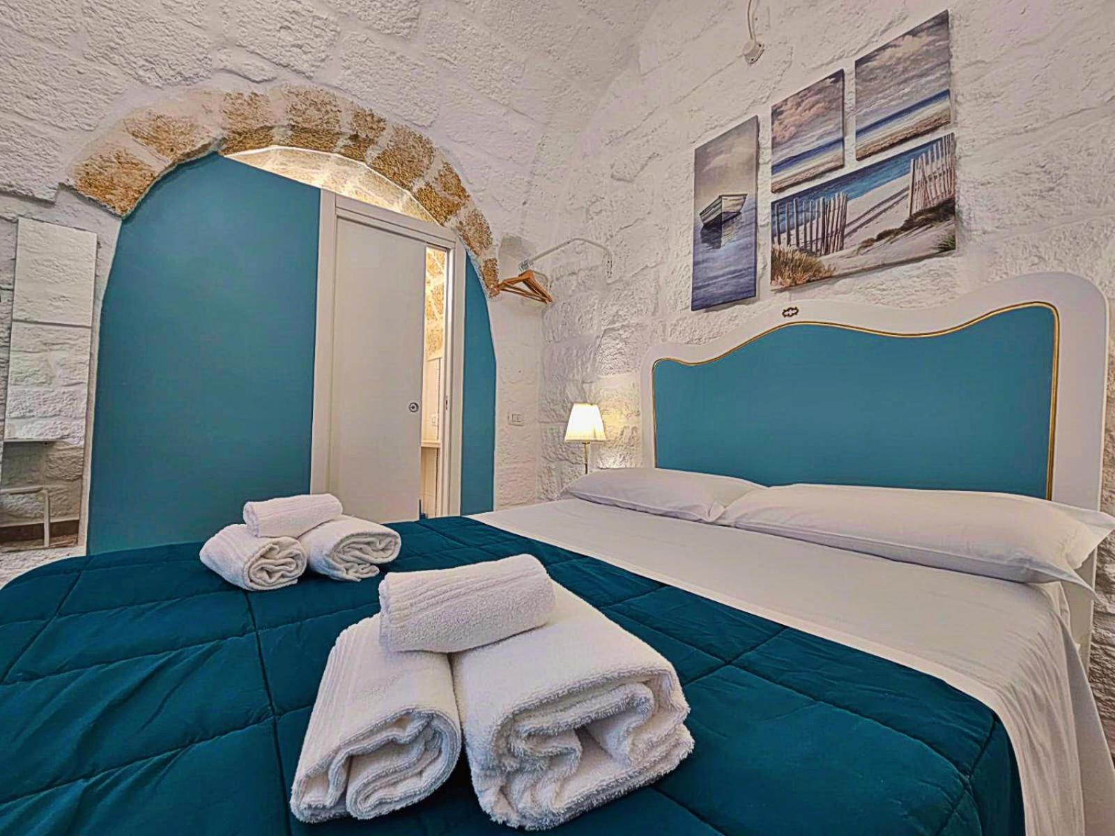 Romantica Polignano a Mare Exteriör bild